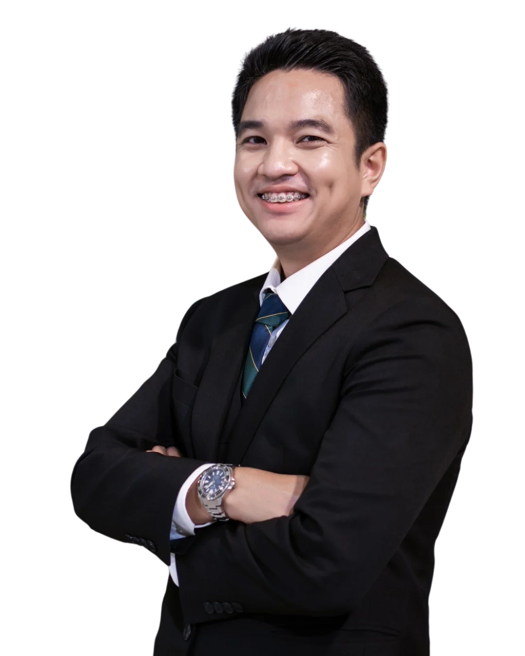 Phanuwat Promwong