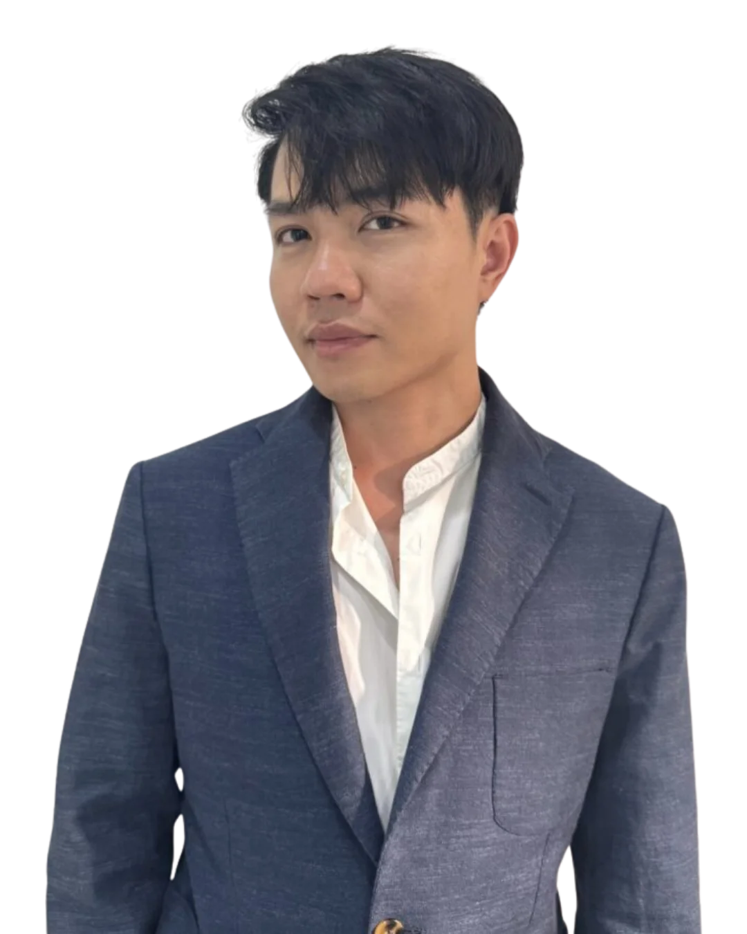 Atthachai Somboon