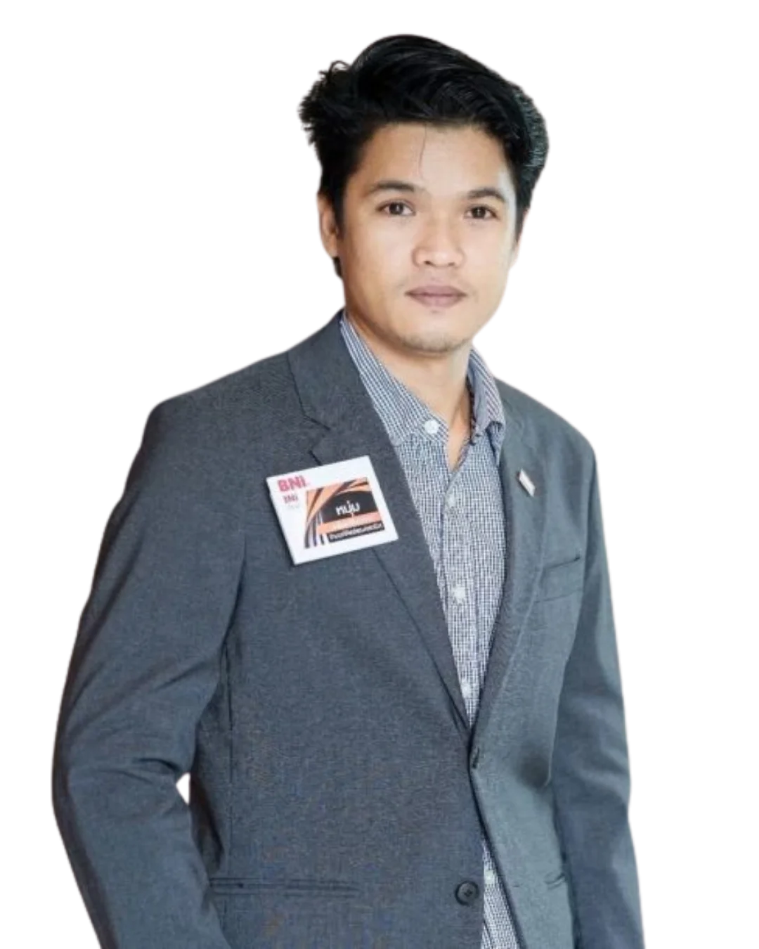 Weerawat Serpadkon