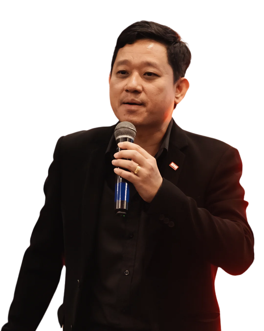 Jetsada Sanudomchok