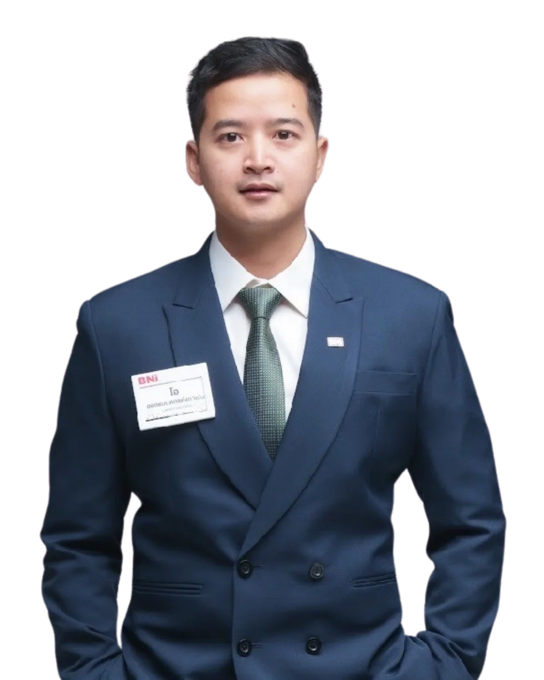 Thanongsak Seriumnuay