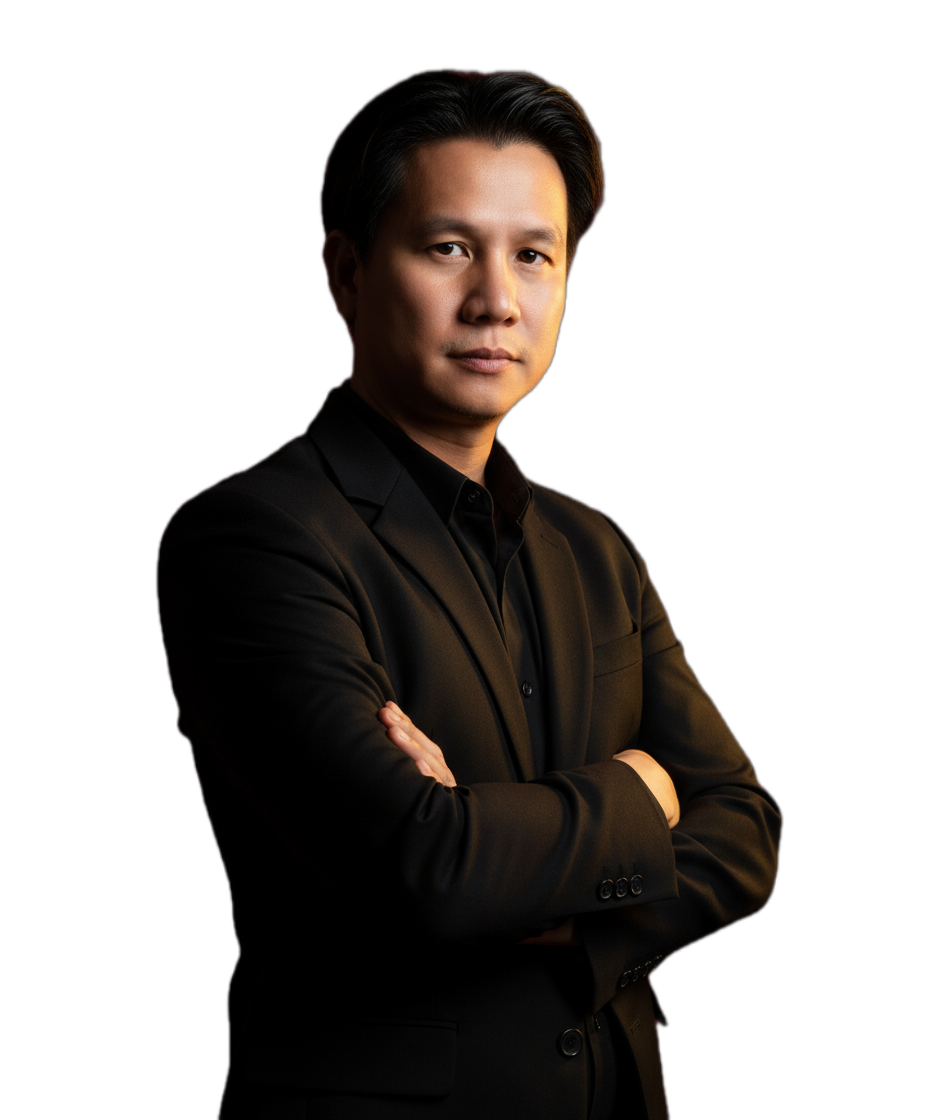 Kanpong Ritchainimit