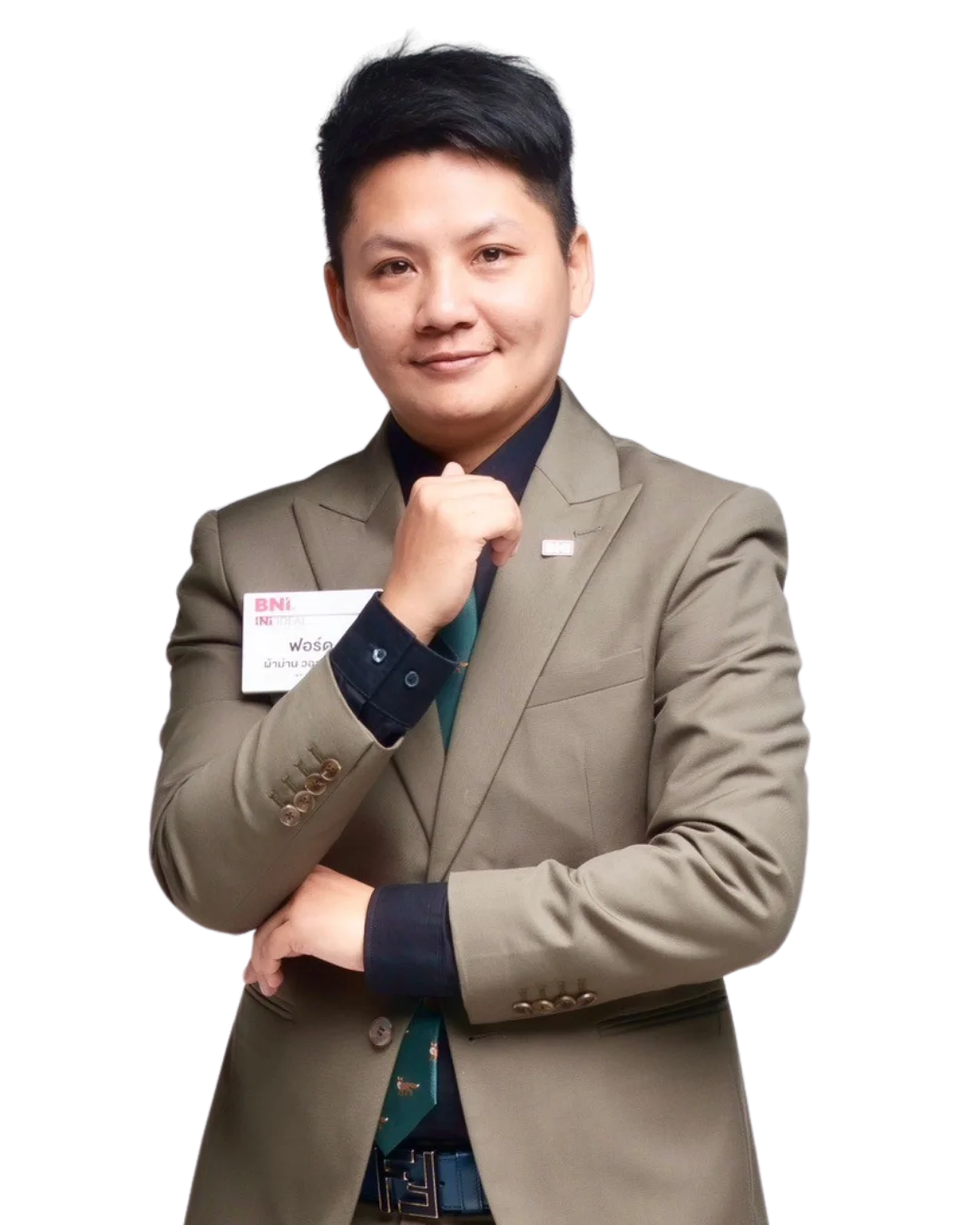 Jirayu Boonlert