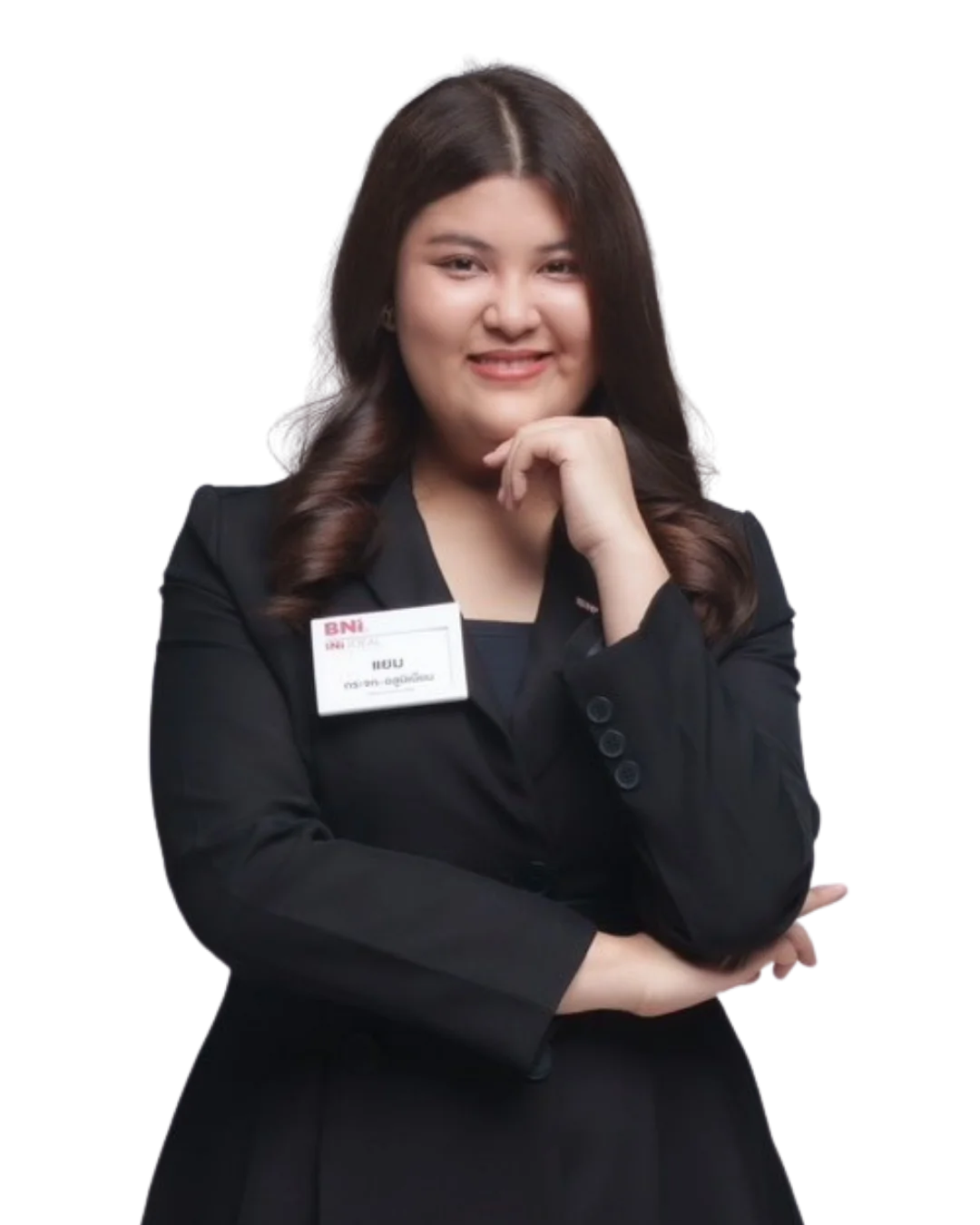 Praputsorn Kongsarppaisal