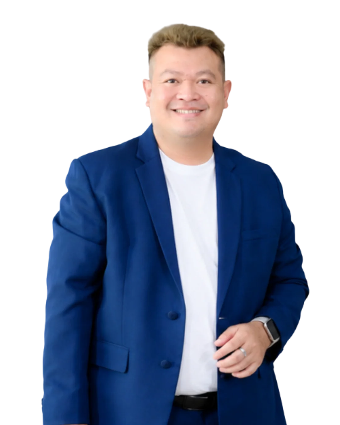 Sornram Arjvichai